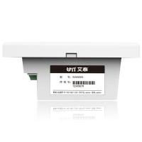 艾泰 （UTT）WA505N 300M室内入墙式无线AP 酒店式无线WIFI接入点/集中式管理