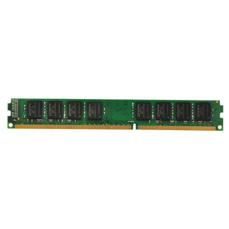 金士顿(Kingston) 1G DDR2 667 台式机内存条电脑内存条1g兼容533高清大图