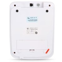 得力780电话机 家用商用座机 有线电话机 来电显示 免提拨号 带长途锁