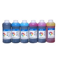 绘威 500ML连供填充墨水（单支装）适用 爱普生 惠普 佳能 打印机墨水 墨盒墨水