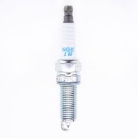 NGK铱铂金汽车火花塞 SILZKR6B10E(四支装)93815 起亚K2/K3秀尔福 瑞迪现代朗动瑞纳新悦动1.6L