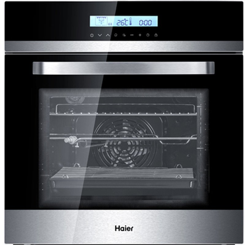 海尔电烤箱OBT600-10SDA