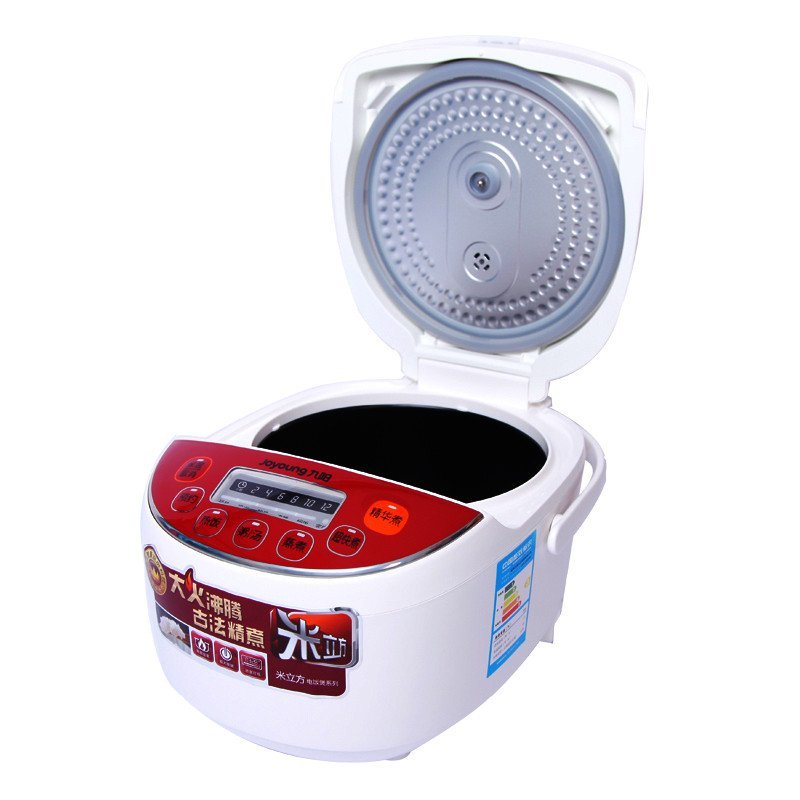【九阳官方旗舰店】九阳JYF-30FE09智能预约多功能微电脑式电饭煲电饭锅
