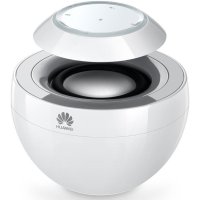 华为(HUAWEI)小天鹅蓝牙音箱AM08 原装 无线 蓝牙4.0 迷你便携音响 低音炮 1.8W