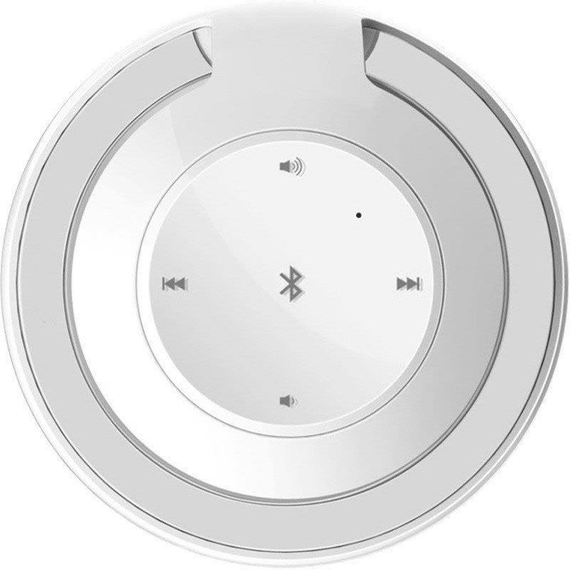 华为(HUAWEI)小天鹅蓝牙音箱AM08 原装 无线 蓝牙4.0 迷你便携音响 低音炮 1.8W图片