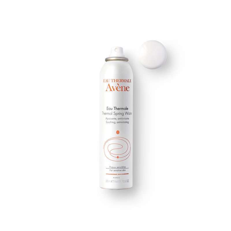 雅漾(Avene)法國舒护活泉水喷雾300ml化妆水/补水保湿爽肤水/舒缓肌肤/清爽 修护 保湿补水/任何肤质通用