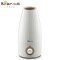 小熊(Bear) 空气加湿器 JSQ-A20B1 陶肌工艺品2L容量静音香薰办公家用