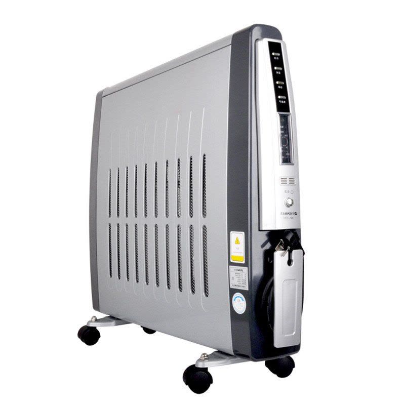 永生(eosin) 取暖器DD0616对流式电暖器 遥控电热器 电暖气图片
