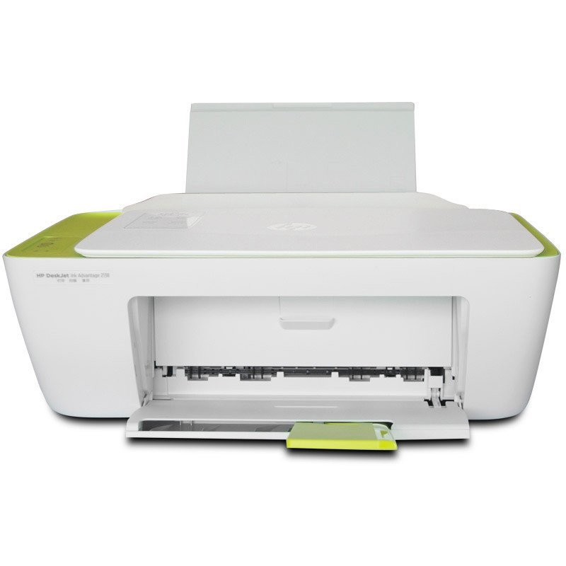 惠普(HP)DeskJet 2138 惠省系列彩色喷墨打印一体机 (打印 扫描 复印)惠普2132惠普2332