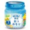 Heinz亨氏果汁燕麦泥113g(7个月至36个月)