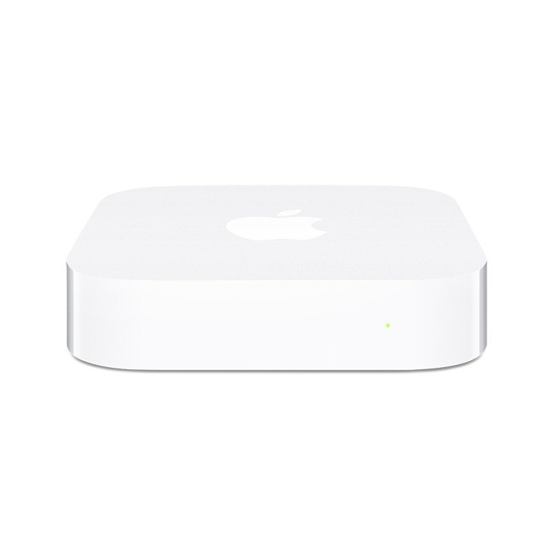 AirPort Express WiFi路由器 MC414CH/A