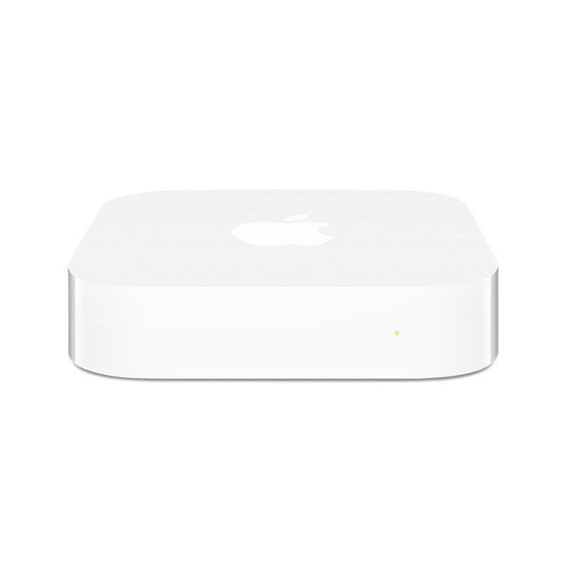 AirPort Express WiFi路由器 MC414CH/A图片