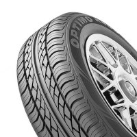 Hankook韩泰汽车轮胎 K406 195/65R15 适配经典福克斯标致307赛拉图朗逸