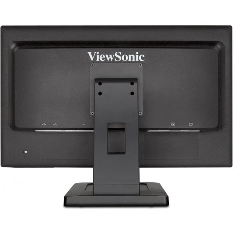 优派(ViewSonic) TD2220 21.5英寸LED背光WIN8多点触控显示器