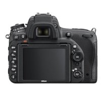 尼康(Nikon) D750(腾龙24-70mm G2)数码单反相机 单镜头套装 约2432万像素