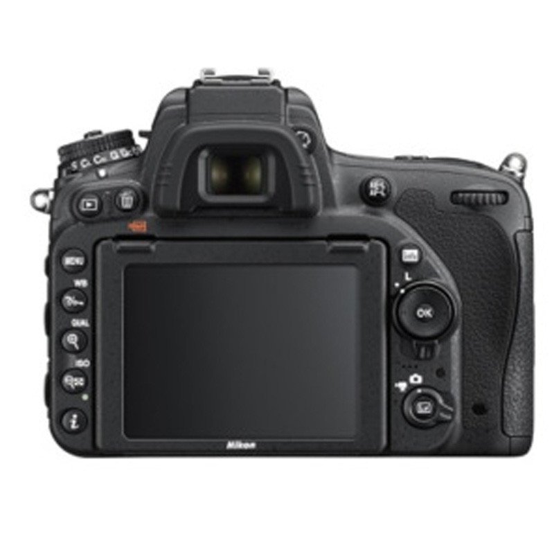尼康(Nikon) D750(腾龙24-70mm G2)数码单反相机 单镜头套装 约2432万像素