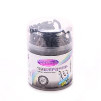 怡雪竹碳扁线护理牙线棒Y5103