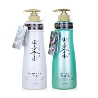 伊秀 红瑶小寨淘米水护发 淘米水养发护理米霜750ml