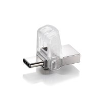 金士顿(Kingston)DTDUO3C优盘32G USB3.1 Type-C双接口USB3.0高速u盘32G手机U盘