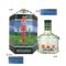 蒙古王44度绿包单瓶500ml浓香型粮食酿造内蒙古草原特产白酒