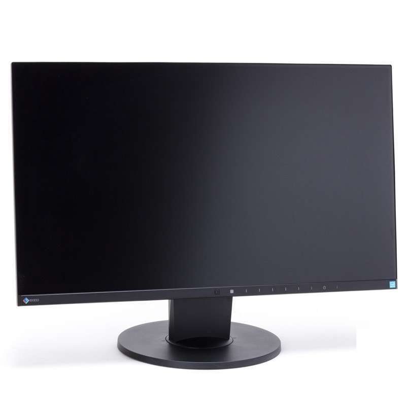 艺卓(EIZO)EV2450 23.8英寸LED背光IPS宽屏专业制图液晶显示器