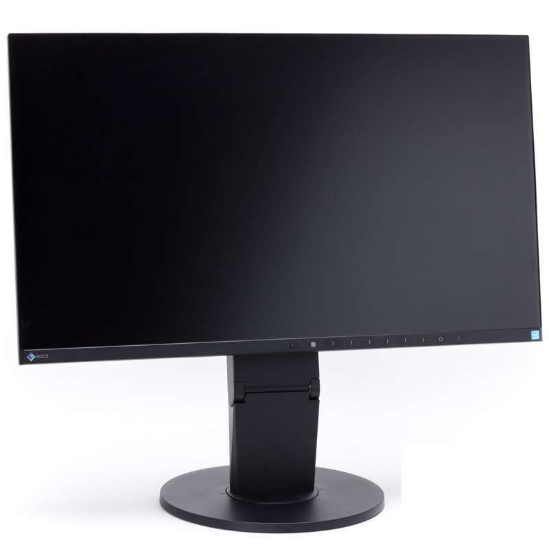 艺卓(EIZO)EV2450 23.8英寸LED背光IPS宽屏专业制图液晶显示器