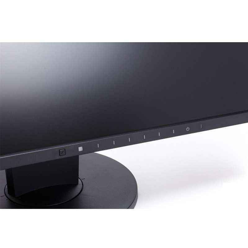 艺卓(EIZO)EV2450 23.8英寸LED背光IPS宽屏专业制图液晶显示器