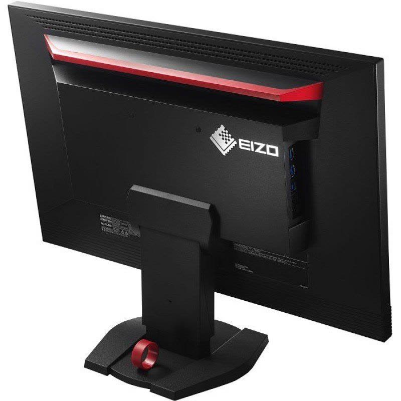 艺卓(EIZO)FS2434 23.8英寸IPS面板窄边框专业电竞液晶显示器【价格图片
