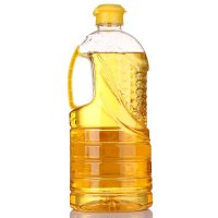 鲁花压榨玉米油900ml 食用油 玉米油 官方正品