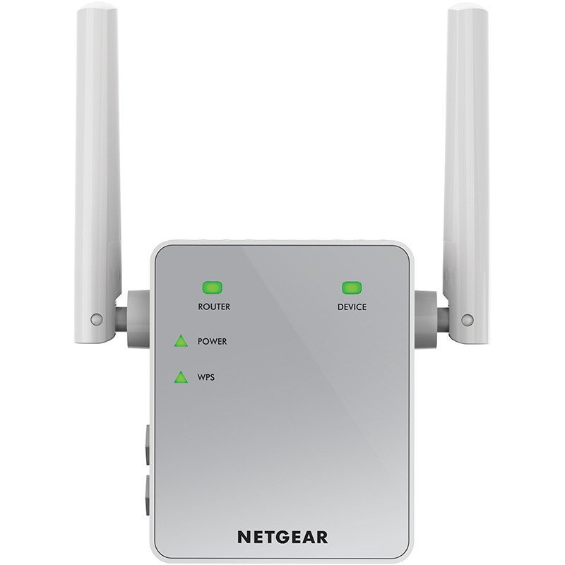 美国网件(NETGEAR) EX3700 AC750M 无线扩展器