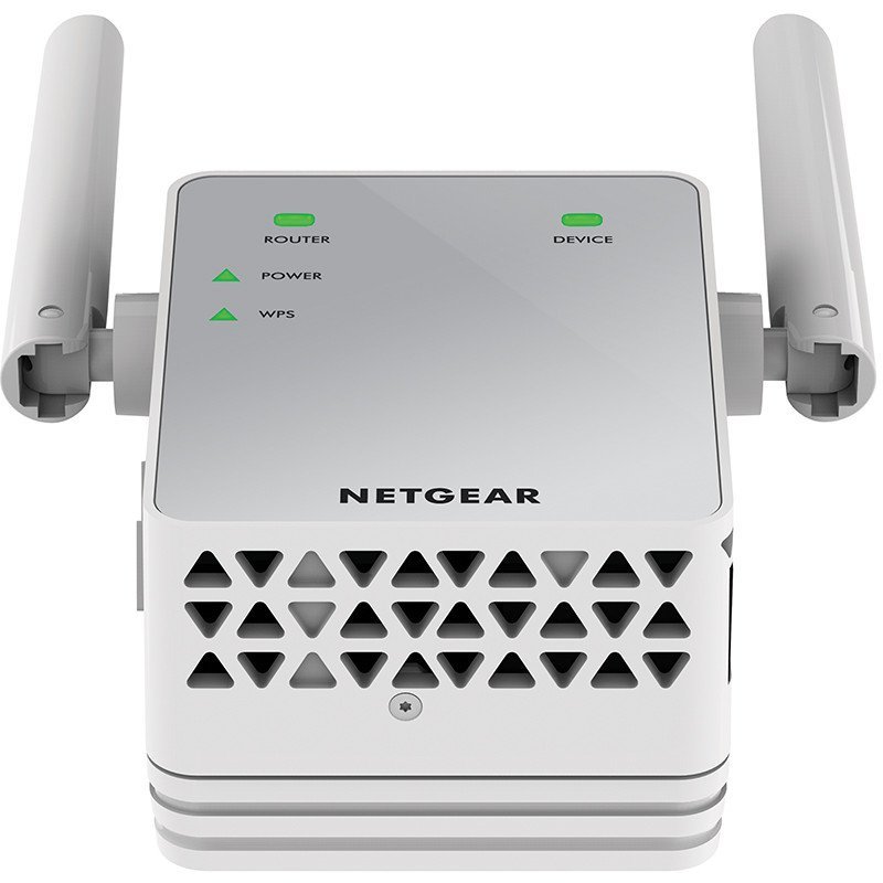 美国网件(NETGEAR) EX3700 AC750M 无线扩展器