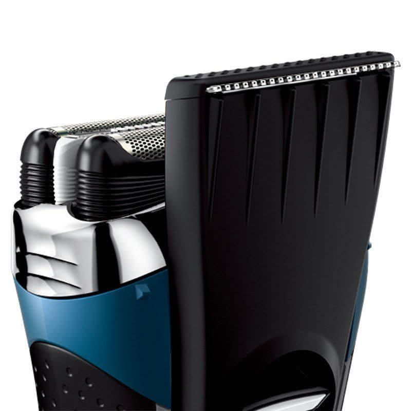 博朗(BRAUN)德国博朗3系3080三刀头全身水洗充电式电动剃须刀图片