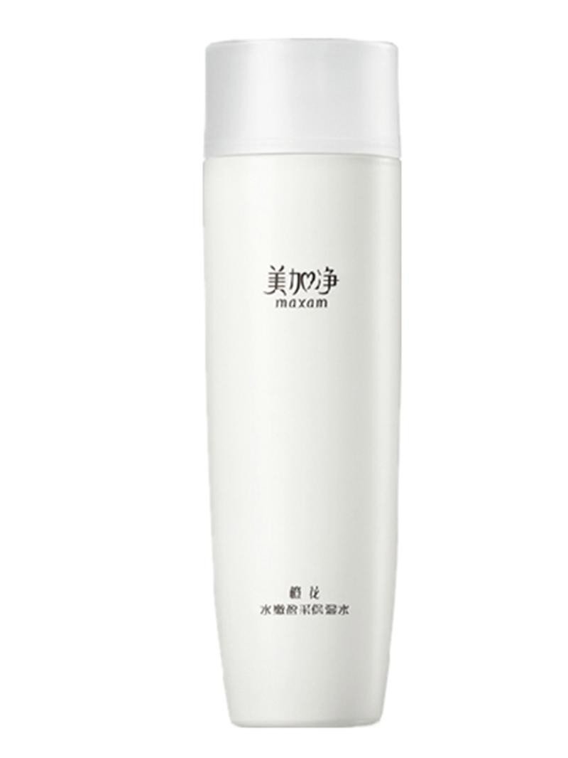 美加净水嫩盈采保湿水(橙花)高清大图