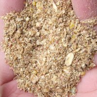 刀客鱼饵通杀型400克秘制底窝鲫鱼鲤鱼草鱼底窝料打窝料湖库池塘专用