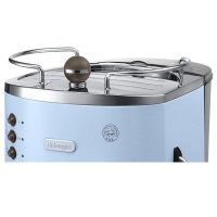 德龙(DeLonghi) ECO310(海洋蓝) 泵压式 咖啡机