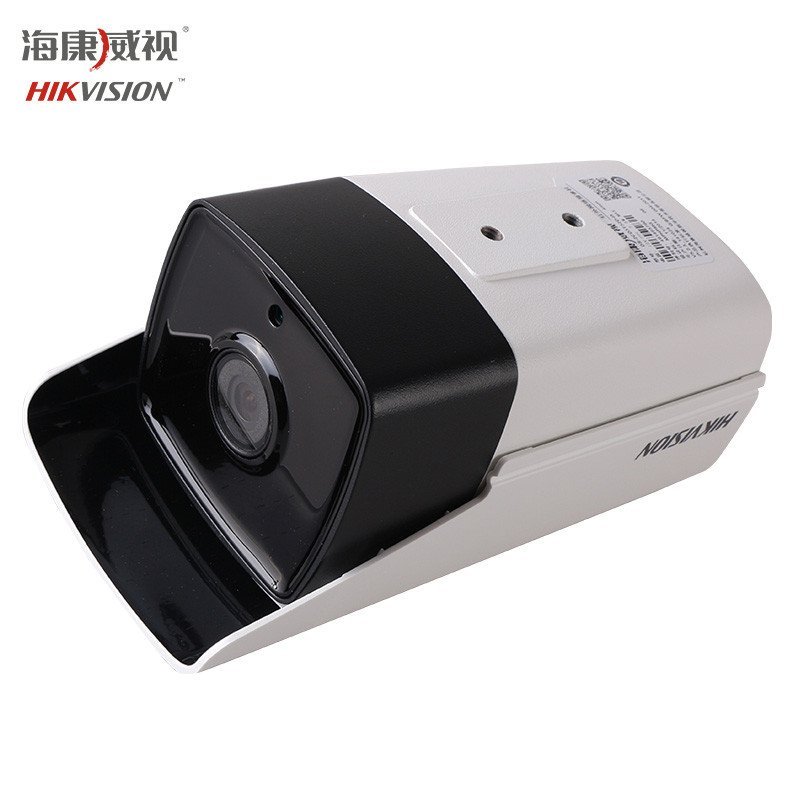 海康威视 DS-2CD3T35-I5 300万红外摄像头 支持POE网线供电