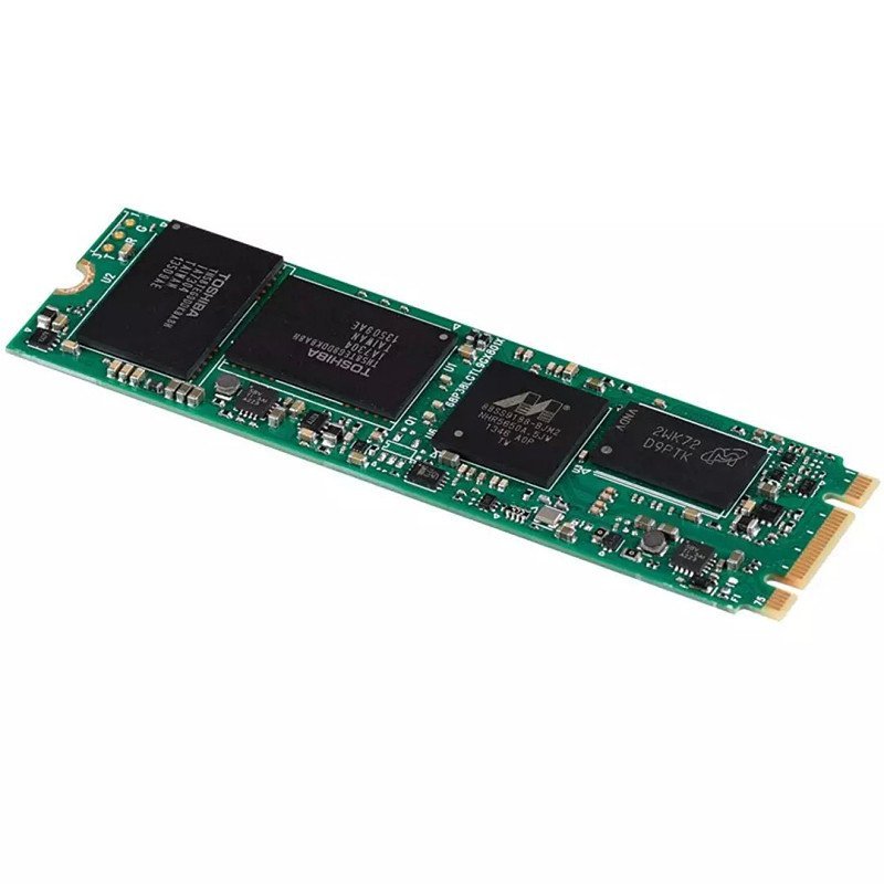 浦科特(PLEXTOR)M6G+系列256G SSD固态硬盘M.2(NGFF)2280 SATA协议