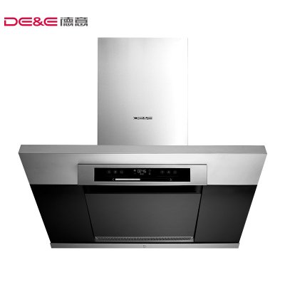 德意(DE&E) CXW-120-1898 变频油烟机近吸式抽油烟机 吸油烟机