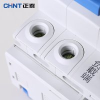 正泰(CHNT)漏电断路器C32 两项家用带触电保护空气开关NBE7LE 2P 32A家用磁吹断路器