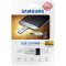 三星(SAMSUNG)64G 金属OTG 双接口 USB3.0 高速闪存盘 MUF-64CB/CN