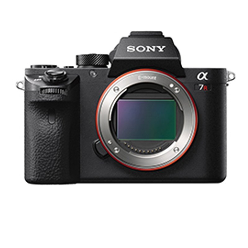 索尼(SONY)ILCE A7RM2(单机身不含镜头)数码单反微单相机 约4240万像素高清大图