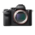 索尼（SONY）ILCE A7RM2（单机身不含镜头）数码单反微单相机 约4240万像素