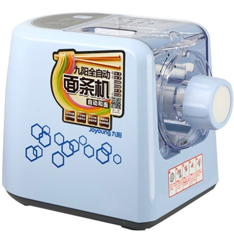 Joyoung/九阳 JYN-W601全自动面条机 面条机家用