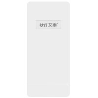 艾泰 (UTT)WA3000N 12dBi大功率壁挂式无线AP