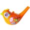 汇乐 水鸟口哨 创意彩绘水鸟 儿童玩具口哨