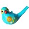 汇乐 水鸟口哨 创意彩绘水鸟 儿童玩具口哨
