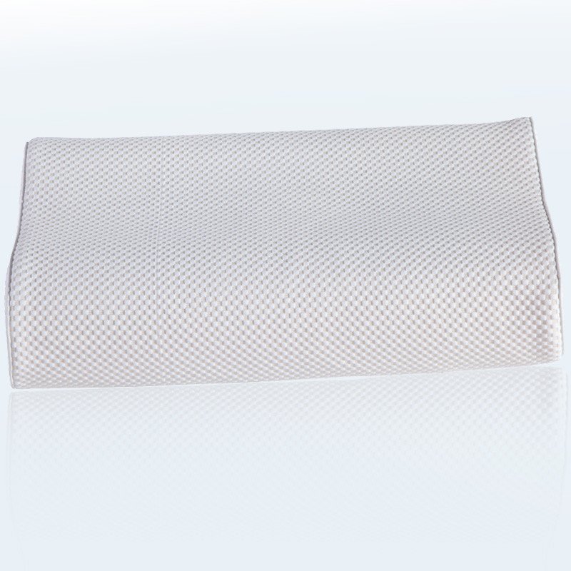 梦斯蓝枕头太空记忆颈椎枕符合人体工学视频