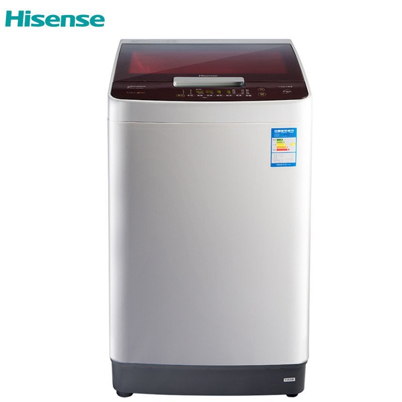 海信洗衣机XQB70-Q6501R