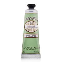 L’occitane/欧舒丹杏仁柔滑润手霜30ml