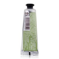 L’occitane/欧舒丹杏仁柔滑润手霜30ml